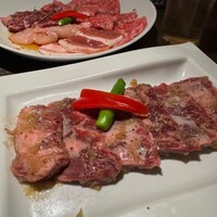 横浜焼肉kintan -  横浜焼肉kintan -