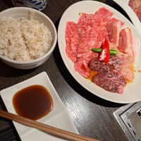 横浜焼肉kintan -  横浜焼肉kintan -