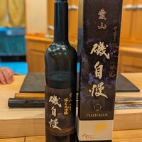 鮨 しゅん輔 阿佐ヶ谷 - 