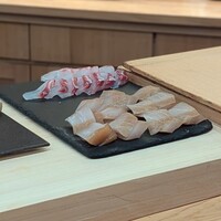 鮨 しゅん輔 阿佐ヶ谷 - 