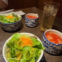 横浜焼肉kintan -  横浜焼肉kintan -