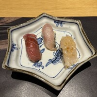 北新地 鮨 千功堂 - 