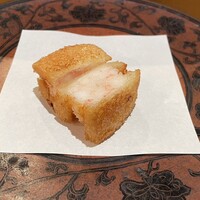 天ぷら浅沼 - 