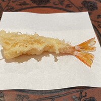 天ぷら浅沼 - 