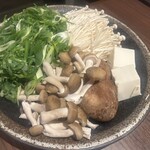 肉匠　森つる - 