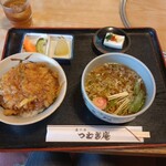 つむぎ庵 - 料理写真: