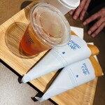 gelato pique cafe 三井アウトレットパーク大阪門真店 - 