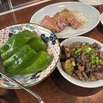 焼肉家 あいちゃん - 