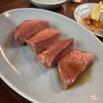 焼肉家 あいちゃん - 