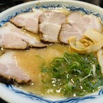 博多麺房 赤のれん - 