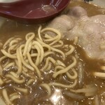 ヌードルラボラトリー 金斗雲 - 