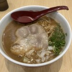 ヌードルラボラトリー 金斗雲 - 