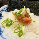 博多麺房 赤のれん - 