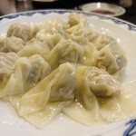 博多麺房 赤のれん - 