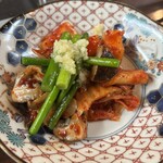 焼肉家 あいちゃん - 