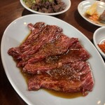 焼肉家 あいちゃん - 