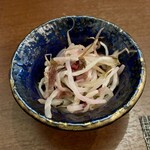 和酒旬菜 縷々 - 