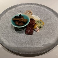 中国飯店 富麗華 - 