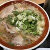 麺屋 つばき亭