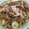 なぎちゃんラーメン 大森駅前店