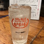 亀戸ホルモン 本店 - 