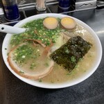 中華そば 髙はし - 