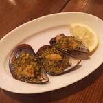 トラットリア・ラ・テラ - 