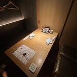 かちかちレモンサワー×野菜巻き串工房 ひかり - 