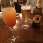 トラットリア・ラ・テラ - 