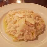 トラットリア・ラ・テラ - 