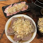 亀戸ホルモン - 