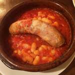 トラットリア・ラ・テラ - 