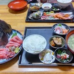 魚の松本 - 