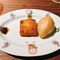 中國菜 奈良町 枸杞 - 