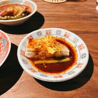 中國菜 奈良町 枸杞 - 