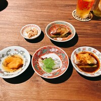 中國菜 奈良町 枸杞 - 