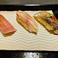 鮨 箕輪 - 