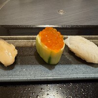 鮨 箕輪 - 