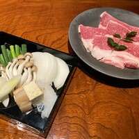 個室和食 東山 新宿本店 - 