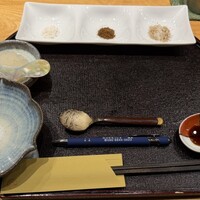 天ぷら もっこす - 