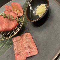 煌 焼肉 - 