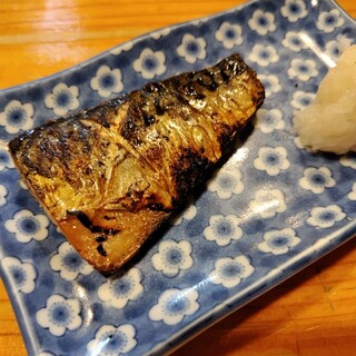 立呑み とまり季_1