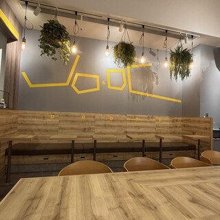 アンドコーヒー メゾンカイザー_2