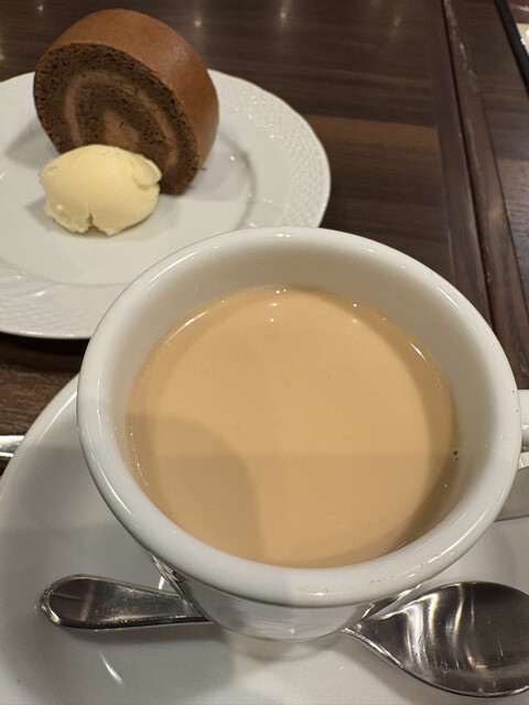 Hoshino Coffee Ten Naeki Tsubaki Ten photo 3