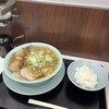 新橋ニューともちんラーメン 蒲田西口駅前店