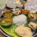 TOKYO BHAVAN - 
