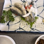 焼蛤 浜茶屋 向島 - 