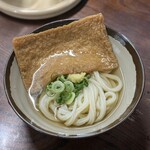 山内うどん店 - 
