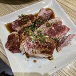 カルビ牧場 - 牧場中落ちカルビ