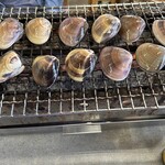 焼蛤 浜茶屋 向島 - 